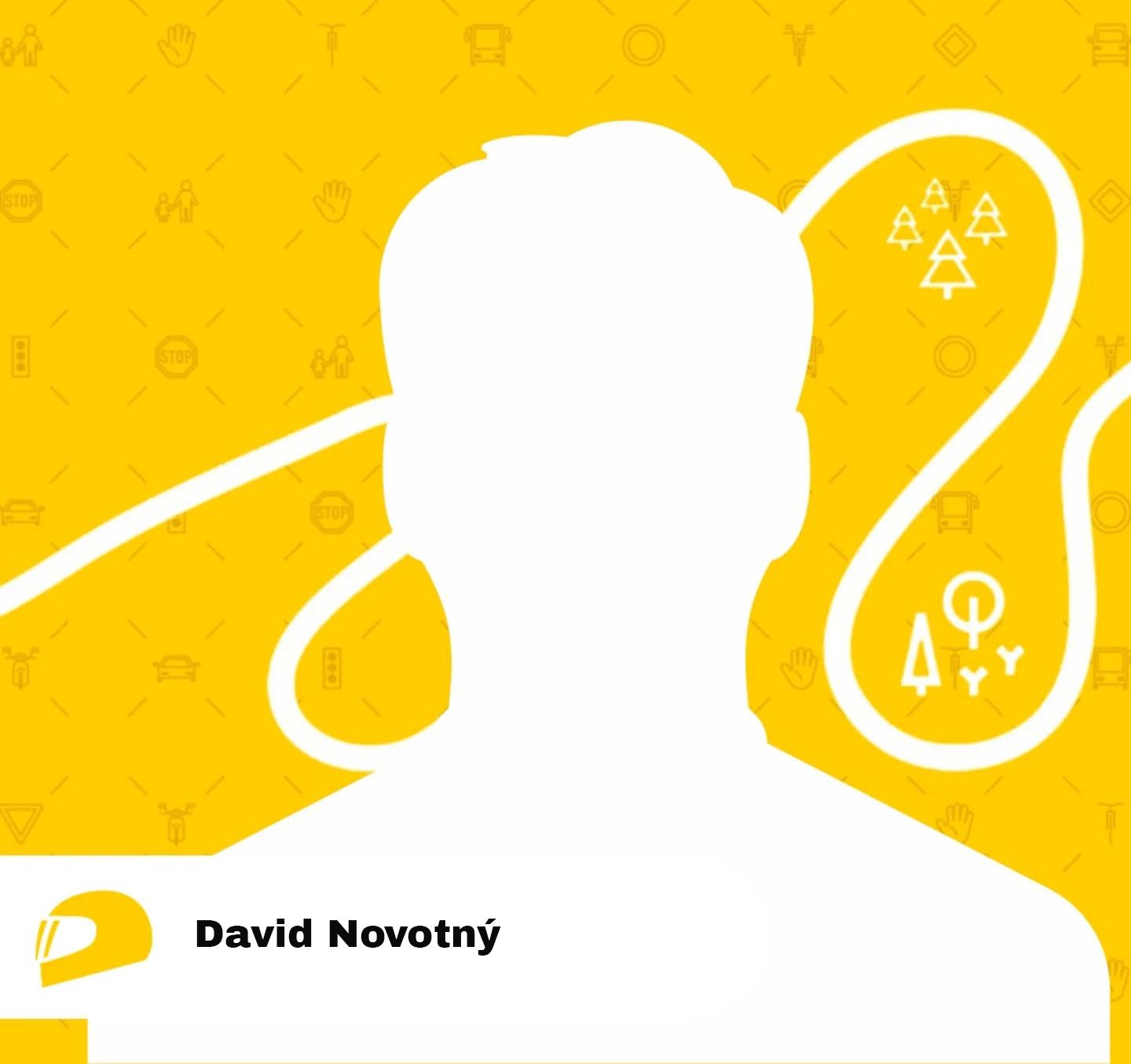 David „Dejvák“ Novotný