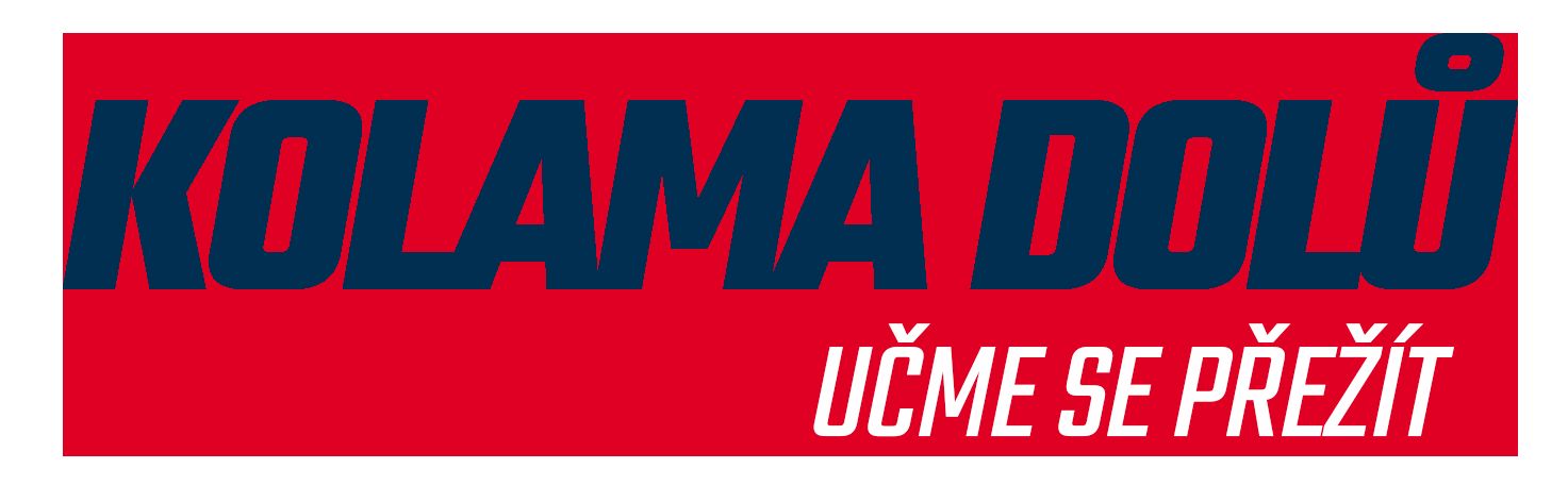 Kolama dolů s Policií ČR